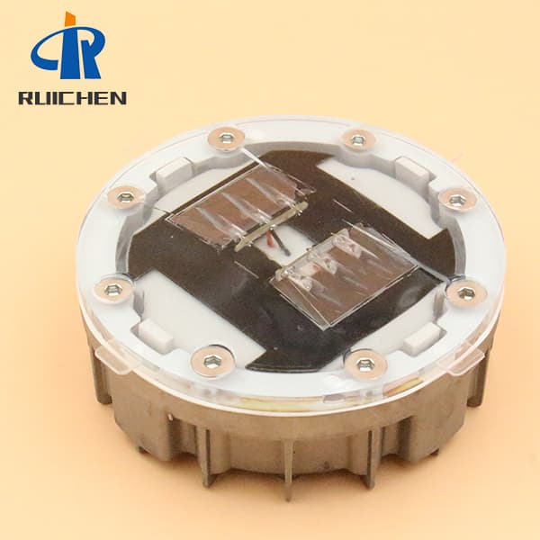 <h3>Al Solar Road Stud Reflector Company In China-RUICHEN Solar </h3>
